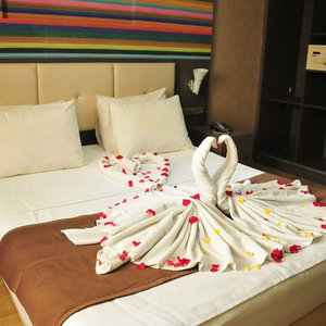 Hotel Dragos Resort Hotel Spa Restaurant cazare Manyas