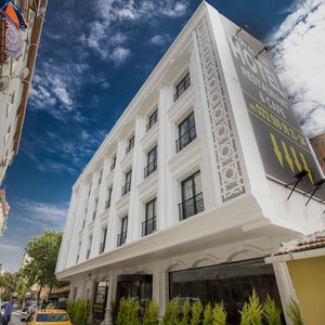 Hotel Royal Inci Airport Hotel cazare Mahmutbey