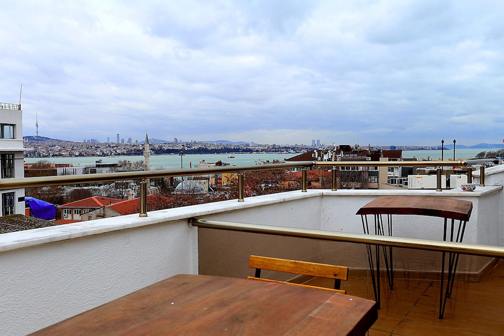 Hotel Galata King Suites
