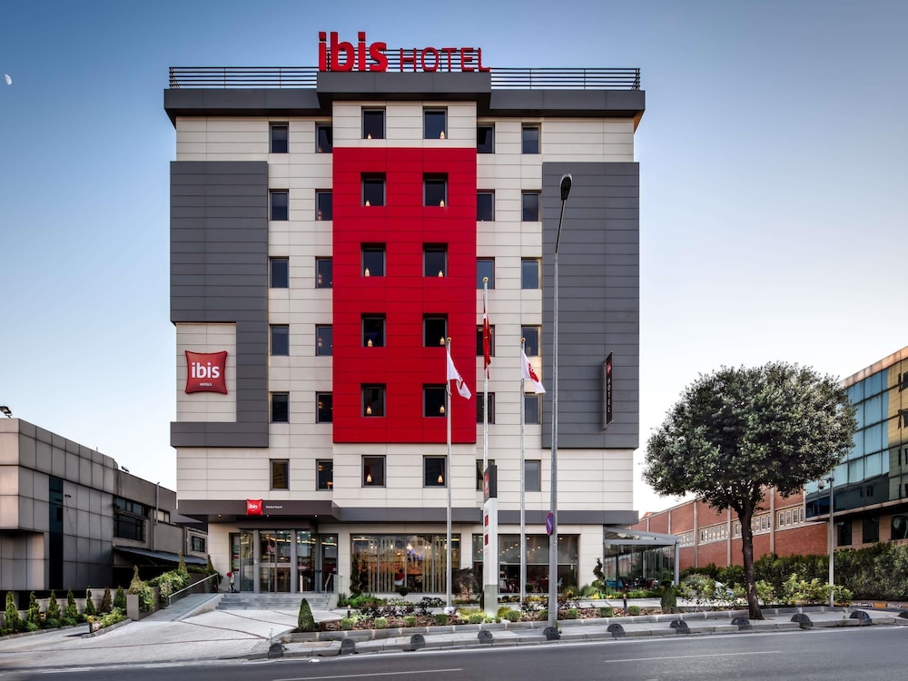Hotel Ibis Istanbul West
