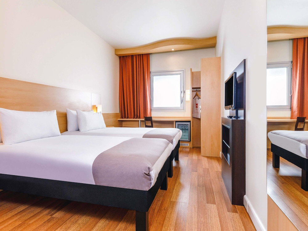 Hotel Ibis Istanbul Esenyurt