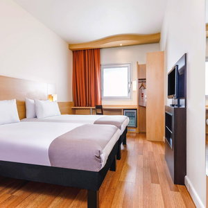 Hotel Ibis Istanbul Esenyurt cazare Esenyurt