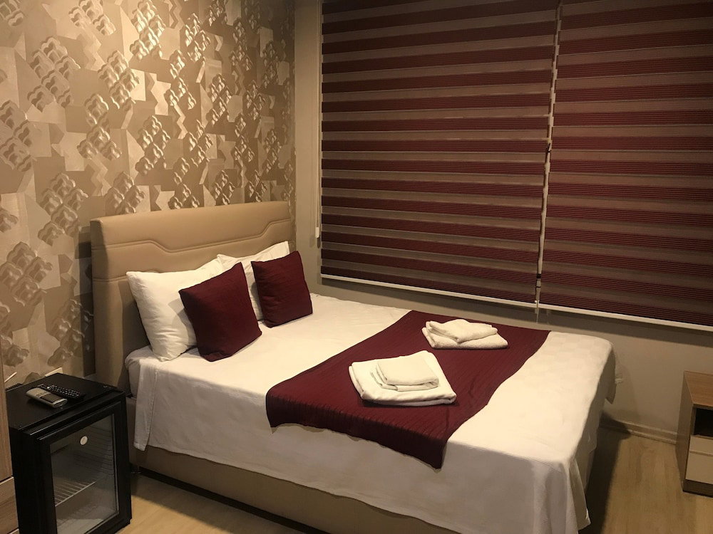Hotel Altinboynuz Family Hotel
