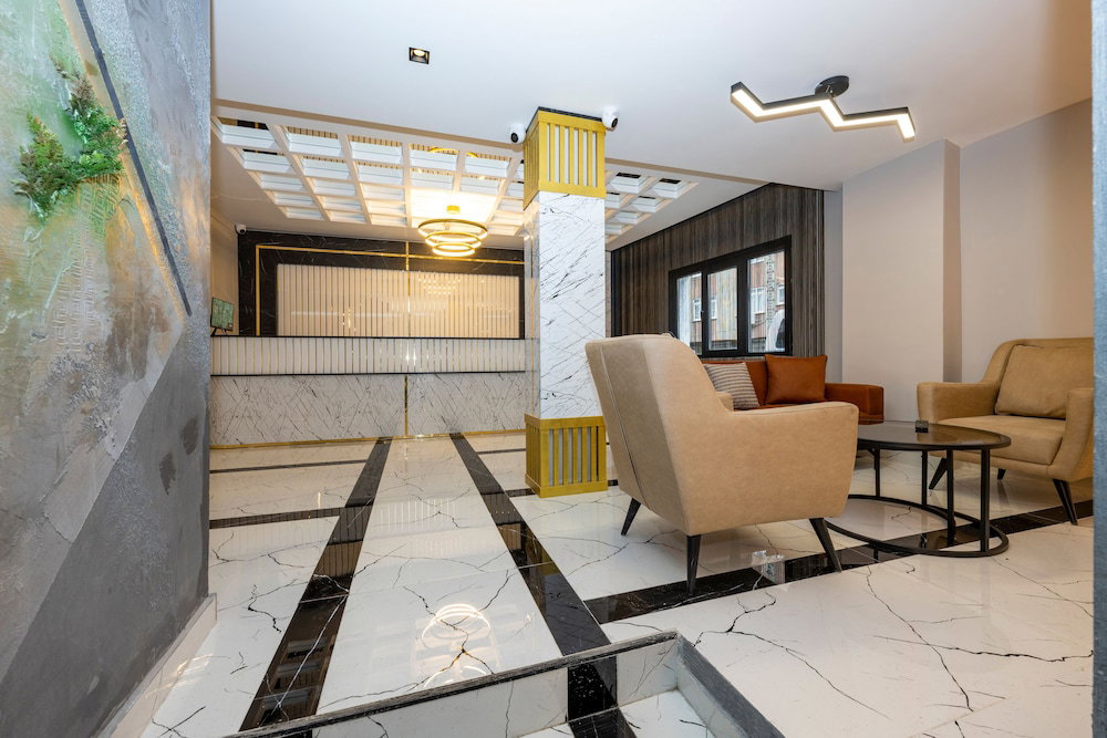 Hotel İstanbul Paradise Hotel