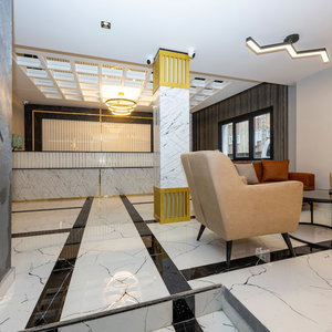 Hotel İstanbul Paradise Hotel cazare Bahcelievler