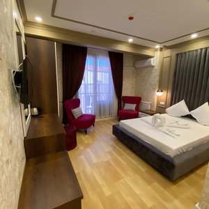 Hotel Dymar Hotel cazare Mahmutbey