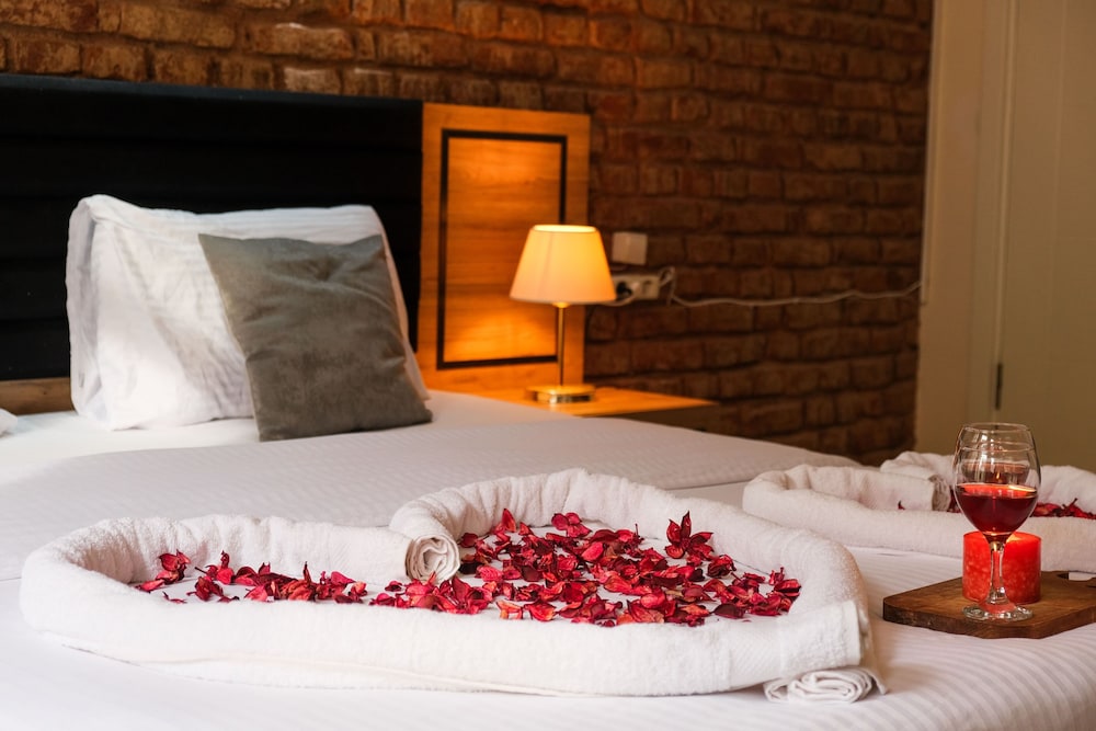 Hotel Taksim Nikea Suites 80