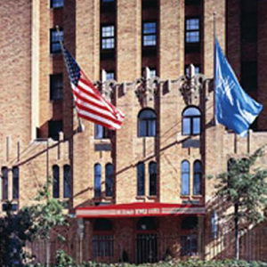 Hotel Beekman Tower cazare New York City