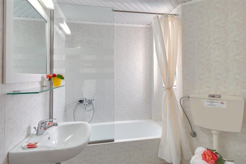 Athena Apartments Stalida