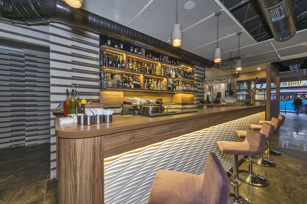 Hotel Blisstanbul Hotel