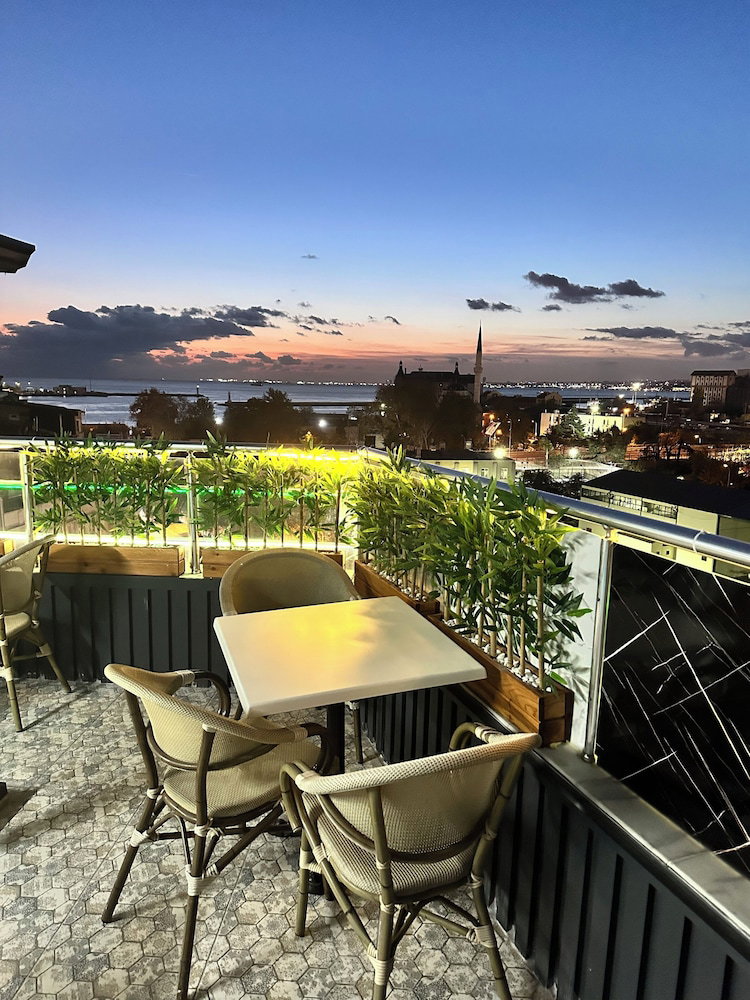 Hotel Bade Hotel Kadikoy