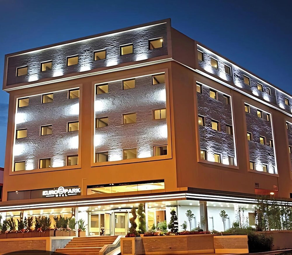 Hotel Euro Park Otel