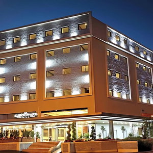 Hotel Euro Park Otel cazare Esenyurt