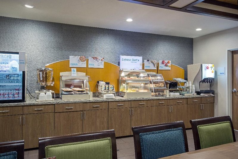 Hotel Holiday Inn Express & Suites Kailua-Kona