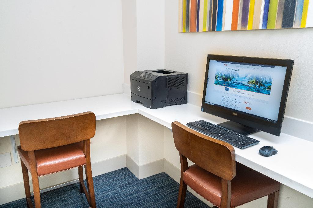 Hotel Holiday Inn Express & Suites Las Vegas Sw Spring Valley