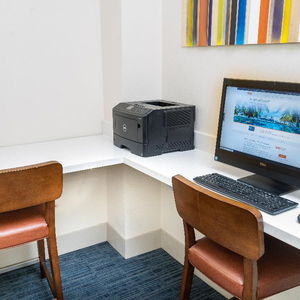 Hotel Holiday Inn Express & Suites Las Vegas Sw Spring Valley cazare Las Vegas