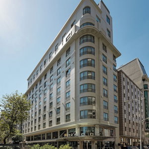 Hotel Titanic City Taksim cazare Eminoenue