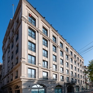 Hotel Bvs Bosphorus Pera Hotel & Hammam cazare Eminoenue