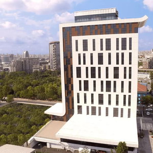 Hotel Grand Harilton Hotel cazare Bahcelievler