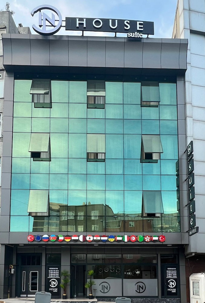 Hotel The Core Hotel Trade Limited Company