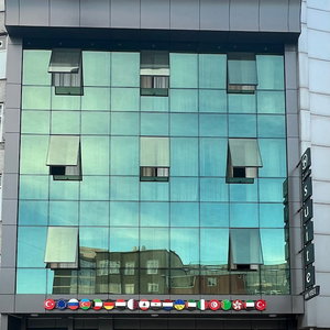 Hotel The Core Hotel Trade Limited Company cazare Mahmutbey