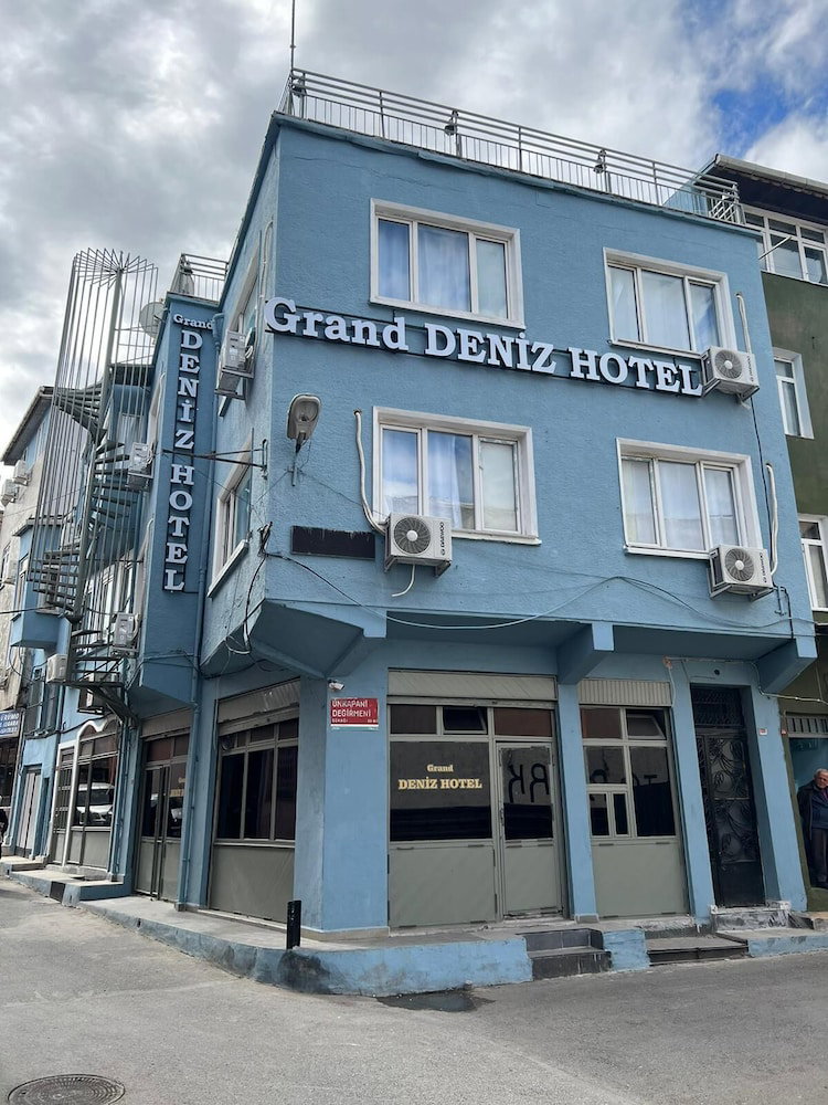 Hotel Grand Deniz Hotel