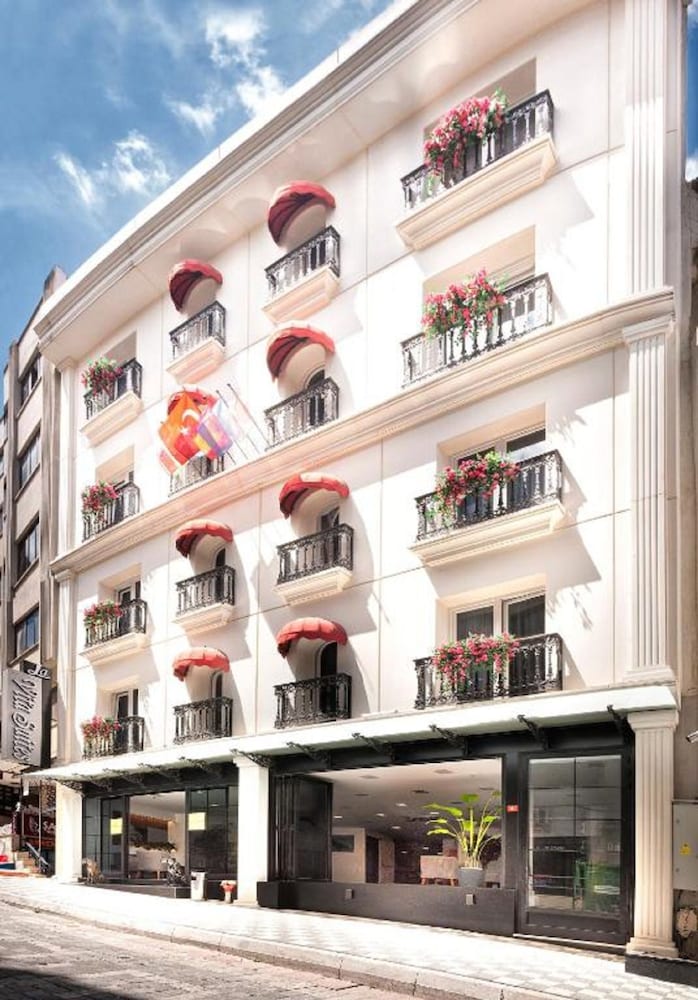 Hotel Ooda Rooms Kadıköy