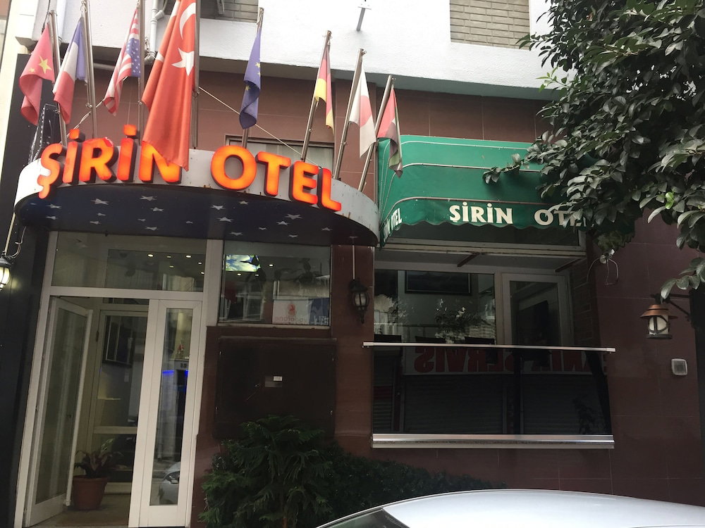 Hotel Sirin Otel