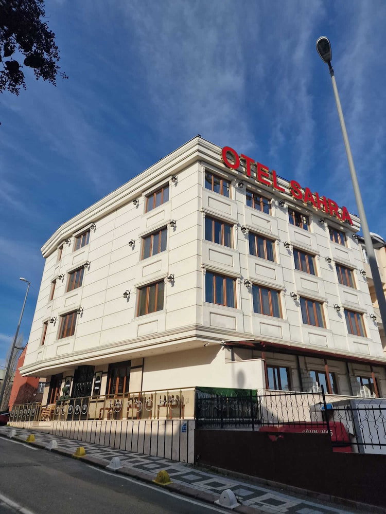 Hotel Sahra Airport Hotel