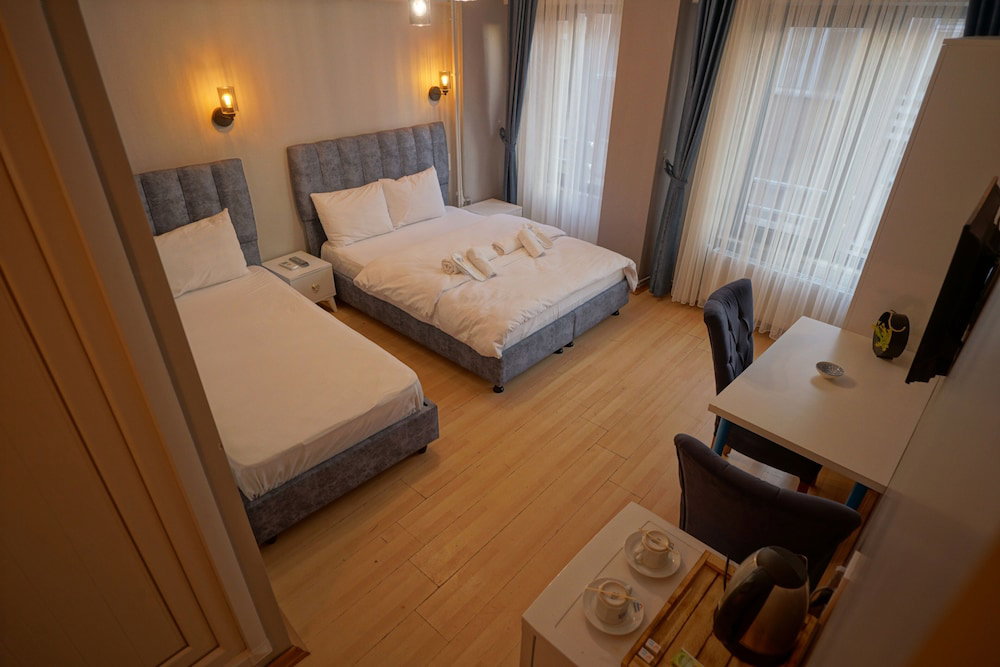 Hotel Zion Home Butik Otel
