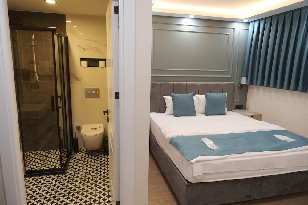 Hotel Florya House Hotel