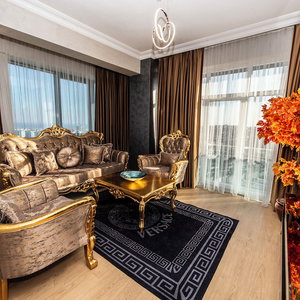 Hotel Blue Vista Houses & Spa cazare Esenyurt