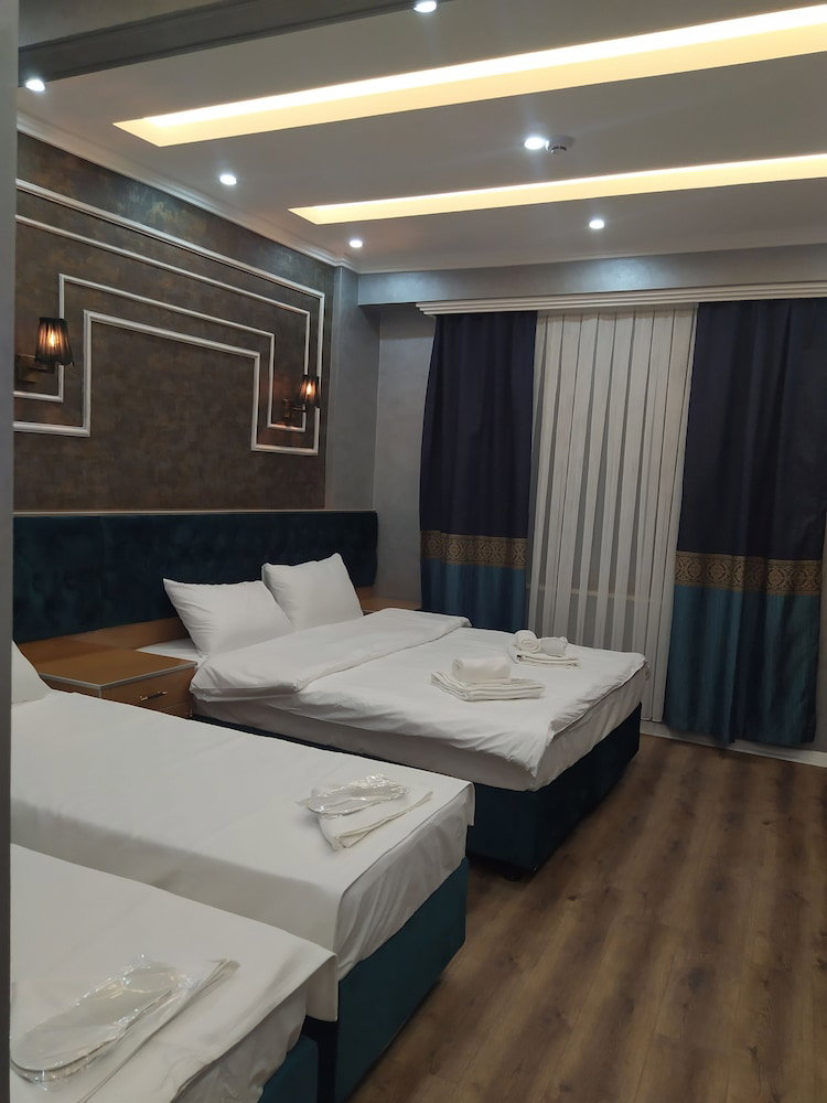 Hotel Bonami Hotel