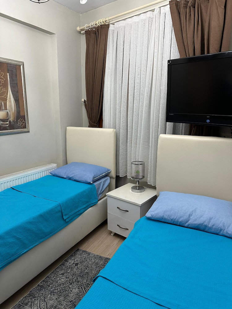 Hotel Chez Bore