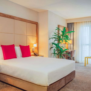 Hotel Ibis Styles Istanbul Bomonti cazare Sisli