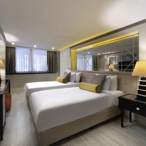 Hotel Mercure Istanbul Bomonti cazare Sisli