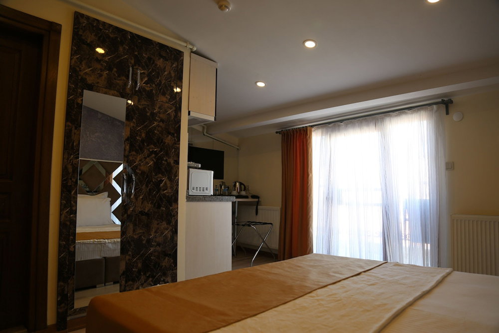 Hotel Terra Suites