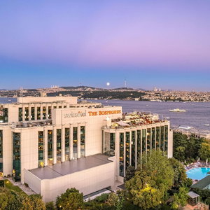 Hotel Swissotel The Bosphorus Istanbul cazare Sisli