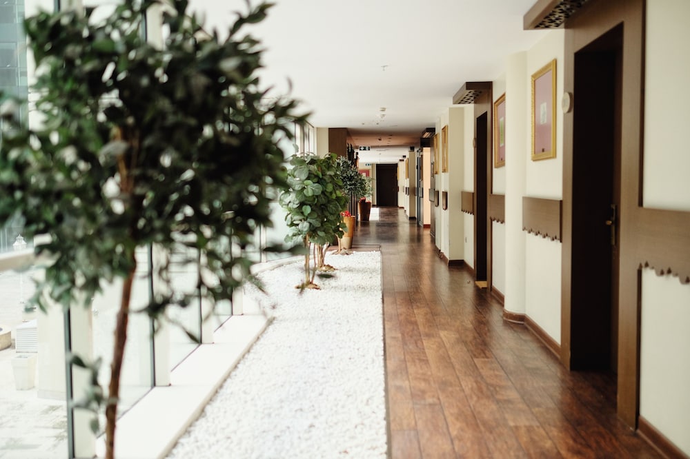Hotel Sabiha Gokcen Istanbul Houses