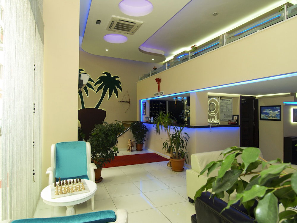 Hotel Timya Hotel