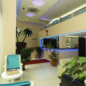 Hotel Timya Hotel cazare Evrese