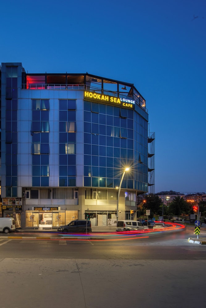 Hotel Grand Abimo Hotel
