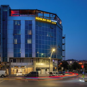 Hotel Grand Abimo Hotel cazare Zeytinburnu