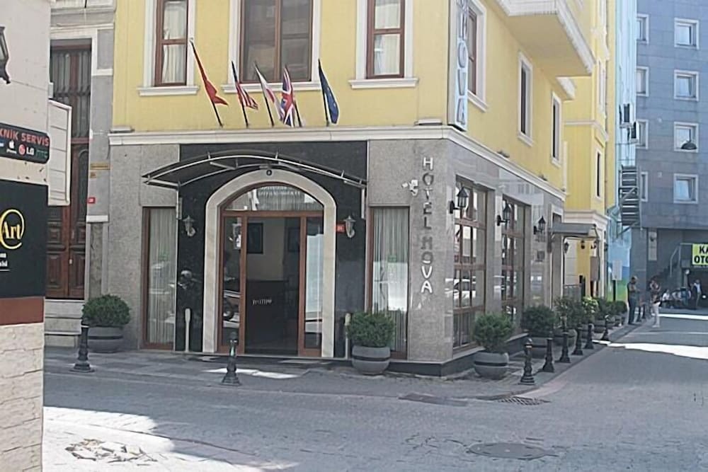 Hotel Hotel Nova