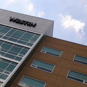 Hotel The Westin Mount Laurel cazare Mount Laurel