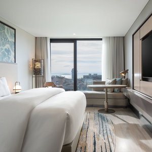 Hotel The Westin Istanbul Nisantasi cazare Sisli