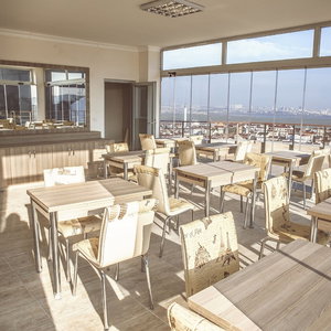 Hotel Grand Dedem Hotel cazare Esenyurt