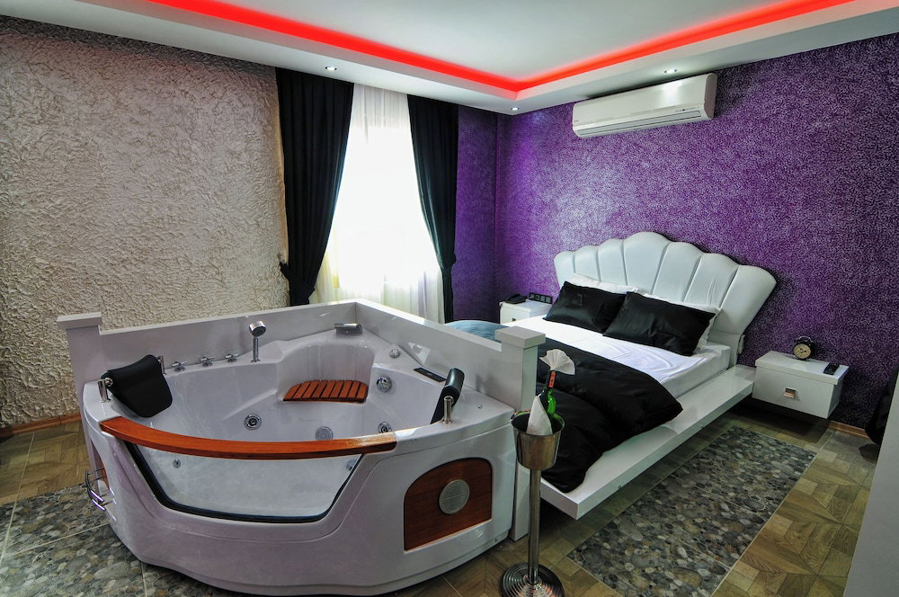 Hotel Ag Sisli Hotel