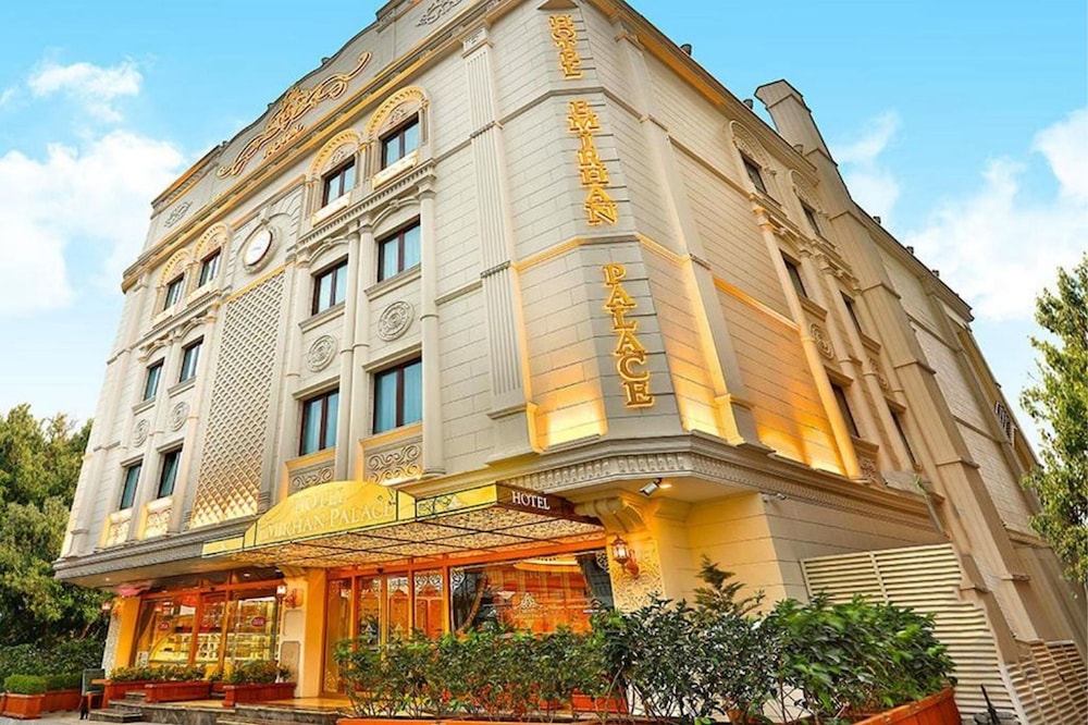Hotel Hotel Emirhan Palace