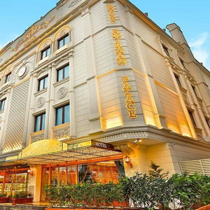 Hotel Hotel Emirhan Palace cazare Yakuplu